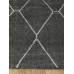 Devos caby Ковер бельгийский Ambiance 81228 Anthracite-Silver