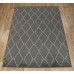 Devos caby Ковер бельгийский Ambiance 81228 Anthracite-Silver