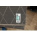 Devos caby Ковер бельгийский Ambiance 81228 Anthracite-Silver
