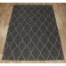 Devos caby Ковер бельгийский Ambiance 81228 Anthracite-Silver
