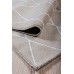 Devos caby Ковер бельгийский Ambiance 81228 Beige-White