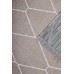 Devos caby Ковер бельгийский Ambiance 81228 Beige-White