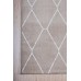 Devos caby Ковер бельгийский Ambiance 81228 Beige-White