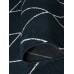 Devos caby Ковер бельгийский Ambiance 81228 Navy-White