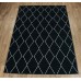 Devos caby Ковер бельгийский Ambiance 81228 Navy-White