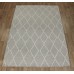Devos caby Ковер бельгийский Ambiance 81228 Silver-White