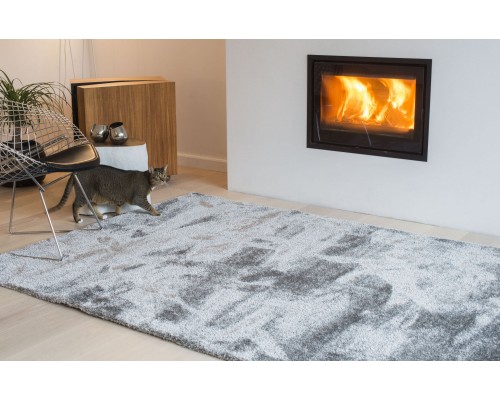Devos caby Ковер бельгийский Imperia 91560 Silver Devos caby Ковер бельгийский Imperia 91560 Silver
