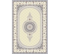 Elisa Ковер турецкий Amira 4836A L.Grey-L.Grey