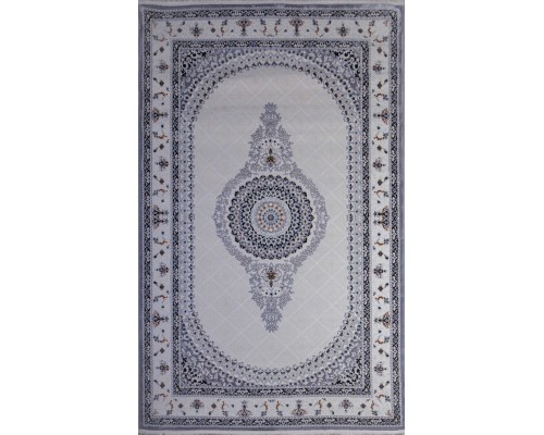 Elisa Ковер турецкий Amira 4836A L.Grey-L.Grey