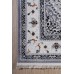 Elisa Ковер турецкий Amira 4836A L.Grey-L.Grey