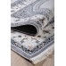 Elisa Ковер турецкий Amira 4836A L.Grey-L.Grey