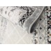 Elisa Ковер турецкий Amira 4836A L.Grey-L.Grey