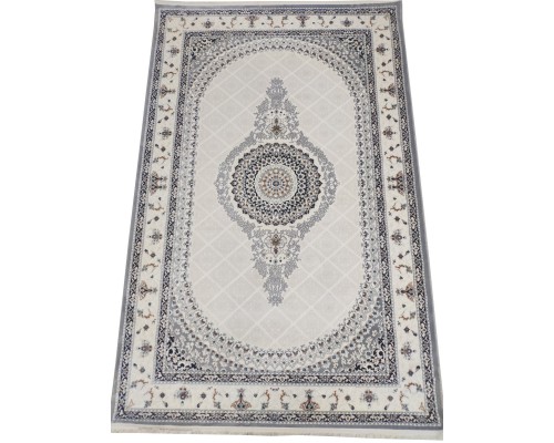 Elisa Ковер турецкий Amira 4836A L.Grey-L.Grey