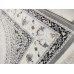 Elisa Ковер турецкий Amira 4836A L.Grey-L.Grey