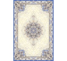 Elisa Ковер турецкий Amira 4922A D.Blue-D.Blue