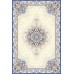 Elisa Ковер турецкий Amira 4922A D.Blue-D.Blue