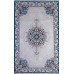 Elisa Ковер турецкий Amira 4922A D.Blue-D.Blue