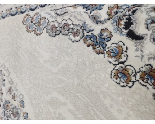 Elisa Ковер турецкий Amira 4923A Beige-Beige