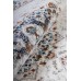 Elisa Ковер турецкий Amira Круг 4922A D.Blue-D.Blue
