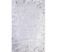 Elisa Ковер турецкий Elegance 4945B D.Grey-D.Grey
