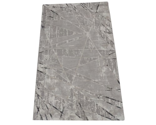 Elisa Ковер турецкий Elegance 4945B D.Grey-D.Grey Elisa Ковер турецкий Elegance 4945B D.Grey-D.Grey