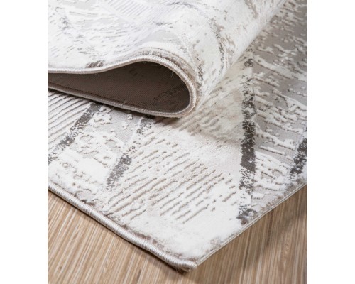Elisa Ковер турецкий Elegance 4945B D.Grey-D.Grey Elisa Ковер турецкий Elegance 4945B D.Grey-D.Grey