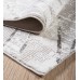 Elisa Ковер турецкий Elegance 4945B D.Grey-D.Grey