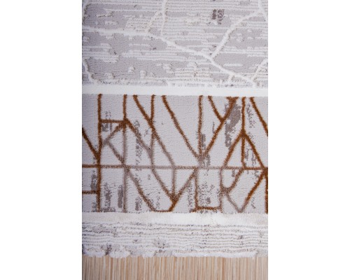 Elisa Ковер турецкий Elegance 4947A Beige-Beige