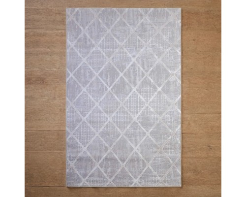 Elisa Ковер турецкий Elegance 4948A Grey-Grey Elisa Ковер турецкий Elegance 4948A Grey-Grey