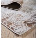 Elisa Ковер турецкий Elegance 4958A Beige-Beige