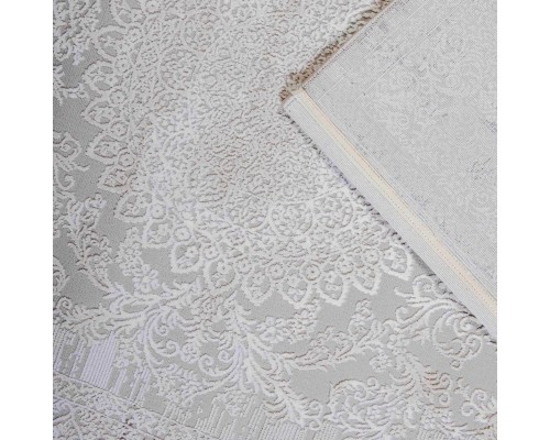 Elisa Ковер турецкий Elegance 4959Z Grey-Grey
