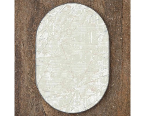 Elisa Ковер турецкий Elegance Овал 4945B D.Grey-D.Grey Elisa Ковер турецкий Elegance Овал 4945B D.Grey-D.Grey