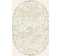 Elisa Ковер турецкий Elegance Овал 4959Z Grey-Grey