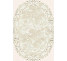 Elisa Ковер турецкий Elegance Овал 4959Z Grey-Grey