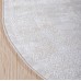 Elisa Ковер турецкий Elegance Овал 4959Z Grey-Grey