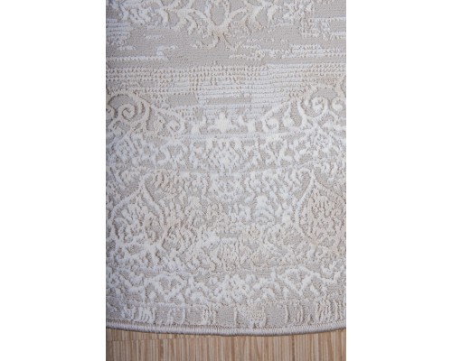 Elisa Ковер турецкий Elegance Овал 4959Z Grey-Grey