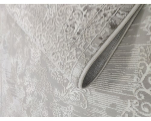 Elisa Ковер турецкий Elegance Овал 4959Z Grey-Grey