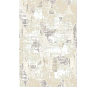 Elisa Ковер турецкий Olivia 4765A Grey-Grey