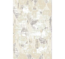 Elisa Ковер турецкий Olivia 4765A Grey-Grey