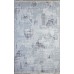 Elisa Ковер турецкий Olivia 4765A Grey-Grey