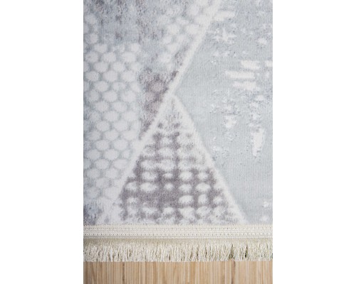Elisa Ковер турецкий Olivia 4765A Grey-Grey Elisa Ковер турецкий Olivia 4765A Grey-Grey