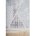 Elisa Ковер турецкий Olivia 4765A Grey-Grey
