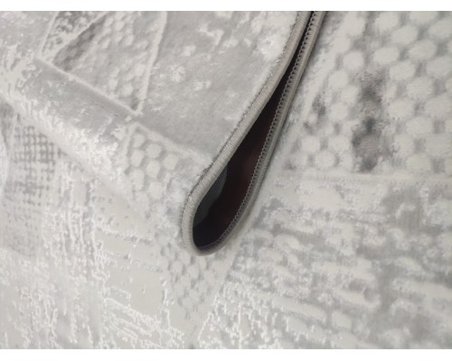 Elisa Ковер турецкий Olivia 4765A Grey-Grey Elisa Ковер турецкий Olivia 4765A Grey-Grey