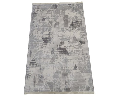 Elisa Ковер турецкий Olivia 4765A Grey-Grey Elisa Ковер турецкий Olivia 4765A Grey-Grey