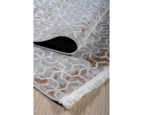 Elisa Ковер турецкий Olivia 4780A Beige-Beige Elisa Ковер турецкий Olivia 4780A Beige-Beige
