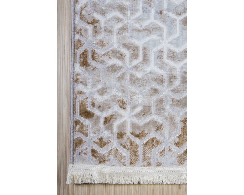 Elisa Ковер турецкий Olivia 4780A Beige-Beige Elisa Ковер турецкий Olivia 4780A Beige-Beige