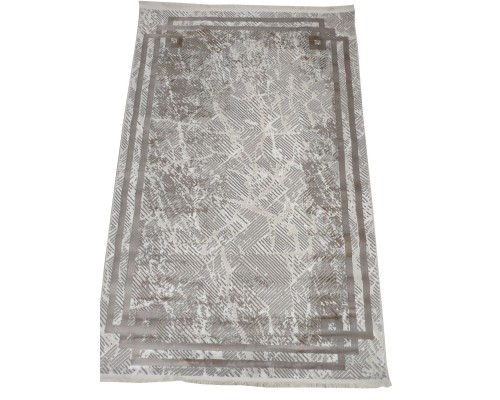 Elisa Ковер турецкий Palma 4287M Grey-Grey Elisa Ковер турецкий Palma 4287M Grey-Grey