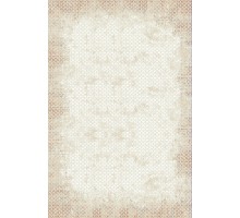 Elisa Ковер турецкий Palma 4628A Beige-Beige