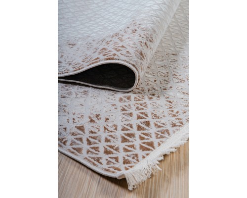 Elisa Ковер турецкий Palma 4628A Beige-Beige