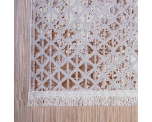 Elisa Ковер турецкий Palma 4628A Beige-Beige